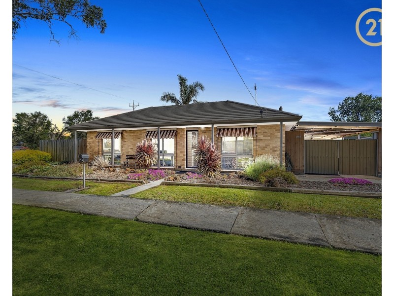 153  Narre Warren Road, Cranbourne VIC 3977