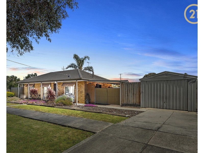 153  Narre Warren Road, Cranbourne VIC 3977