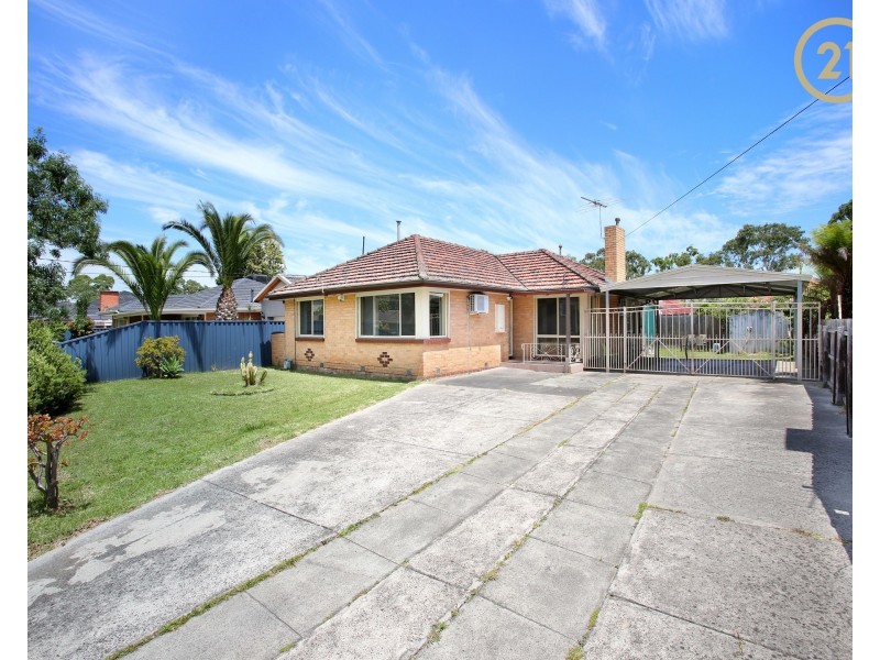 6 Winston Court, Noble Park VIC 3174