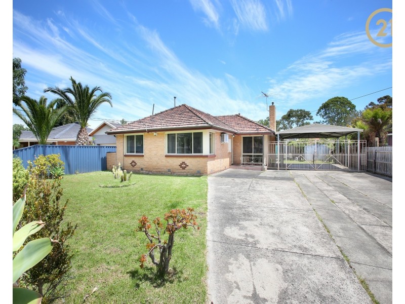 6 Winston Court, Noble Park VIC 3174