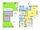 6 Winston Court, Noble Park VIC 3174 Floorplan