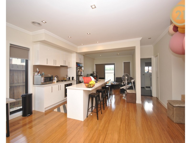 4/23 Ross Street, Dandenong VIC 3175