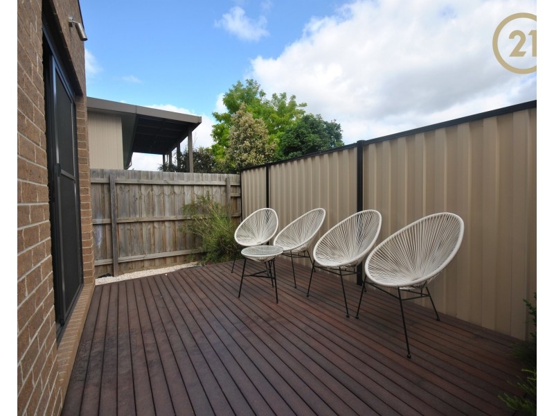 4/23 Ross Street, Dandenong VIC 3175