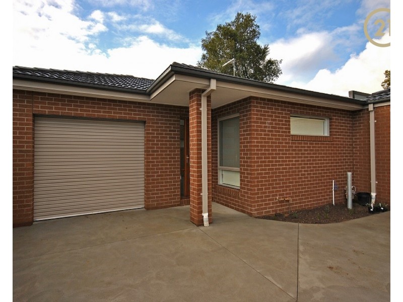 3/5  Alexander Street, Cranbourne VIC 3977