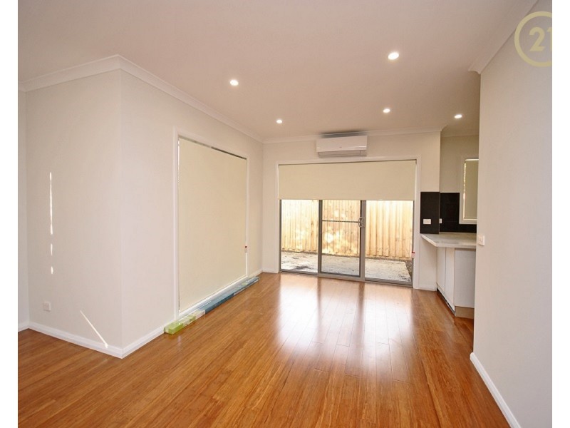 3/5  Alexander Street, Cranbourne VIC 3977