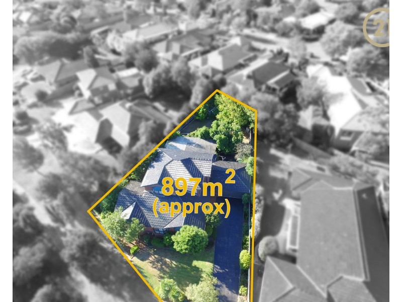 6 Jessica Mews, Berwick VIC 3806