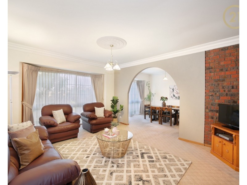 6 Jessica Mews, Berwick VIC 3806