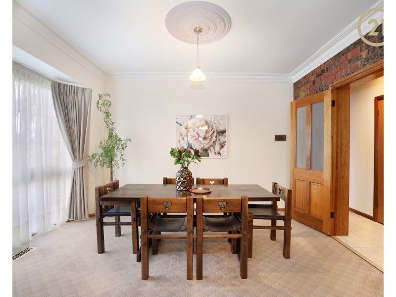 6 Jessica Mews, Berwick VIC 3806