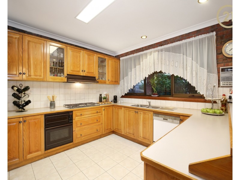 6 Jessica Mews, Berwick VIC 3806