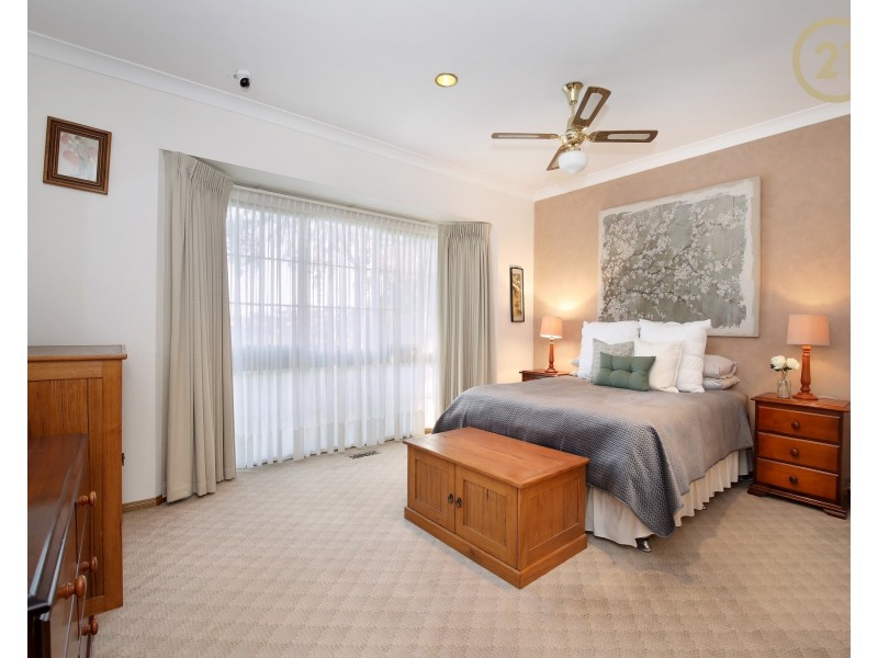 6 Jessica Mews, Berwick VIC 3806