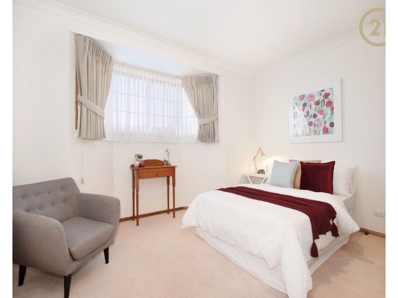 6 Jessica Mews, Berwick VIC 3806