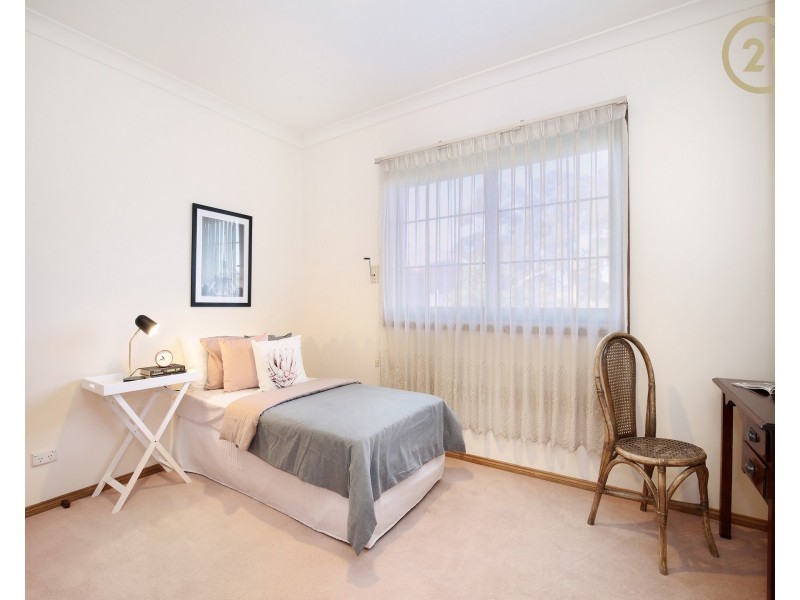 6 Jessica Mews, Berwick VIC 3806