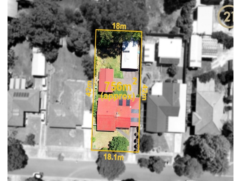 18 Selkirk Court, Berwick VIC 3806