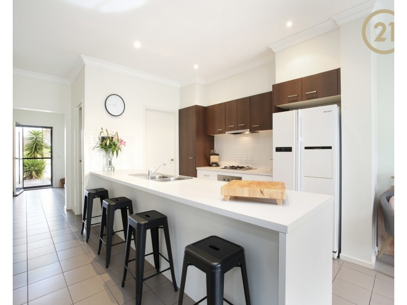 4 Meridian Circuit, Berwick VIC 3806