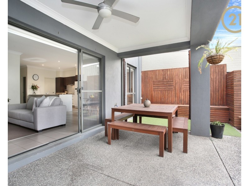 4 Meridian Circuit, Berwick VIC 3806