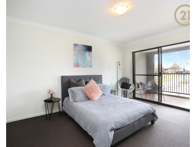 4 Meridian Circuit, Berwick VIC 3806