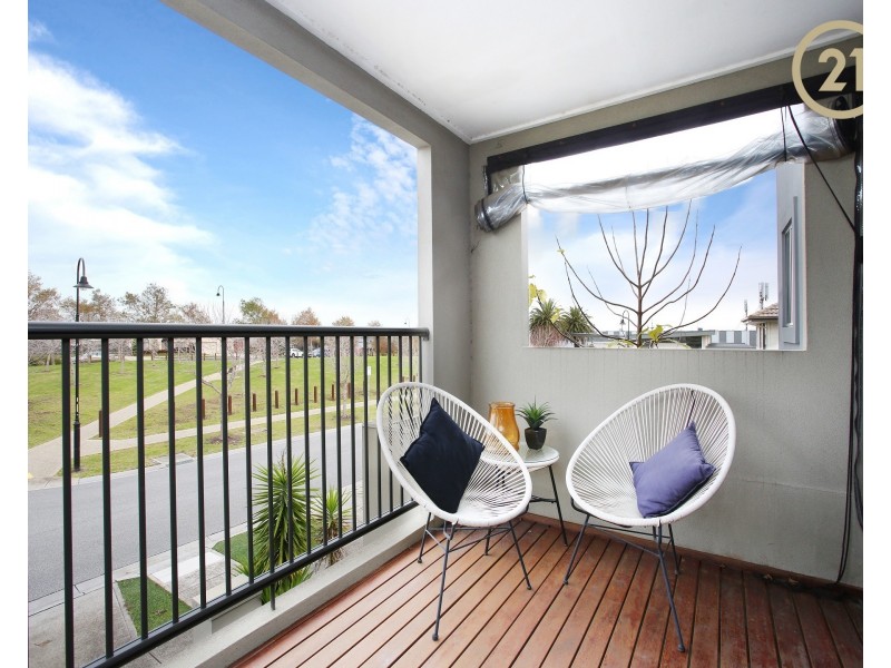 4 Meridian Circuit, Berwick VIC 3806