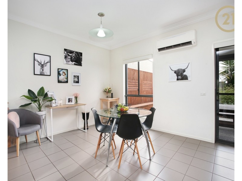 4 Meridian Circuit, Berwick VIC 3806