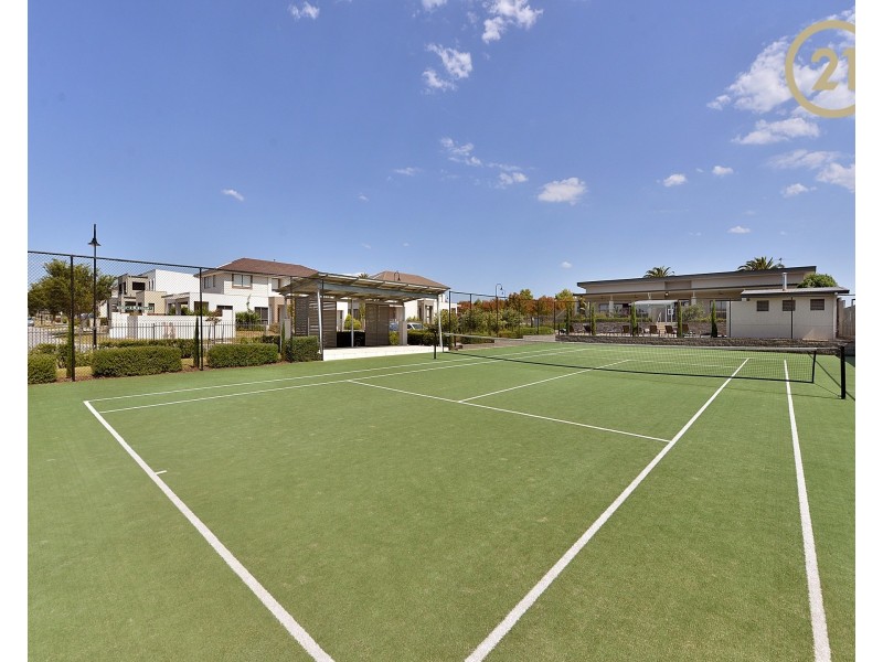 4 Meridian Circuit, Berwick VIC 3806