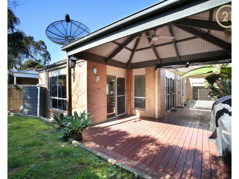 24 Stefan Drive, Berwick VIC 3806