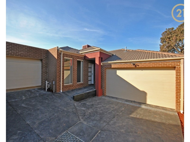 3A Crowley Avenue, Narre Warren VIC 3805
