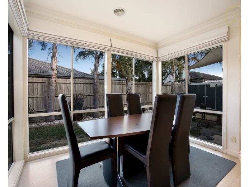 54 Seebeck Drive, Narre Warren South VIC 3805