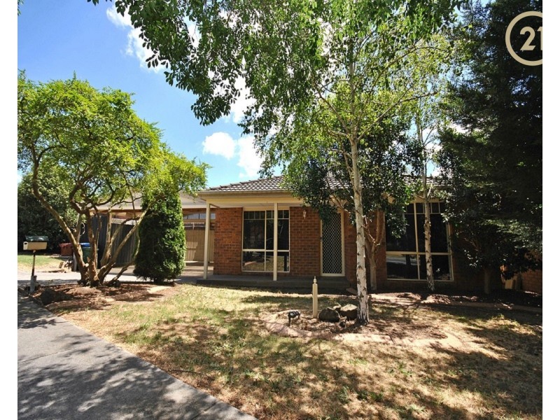 87 Amber Crescent, Narre Warren VIC 3805