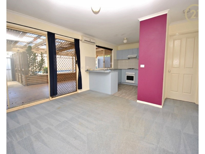 87 Amber Crescent, Narre Warren VIC 3805