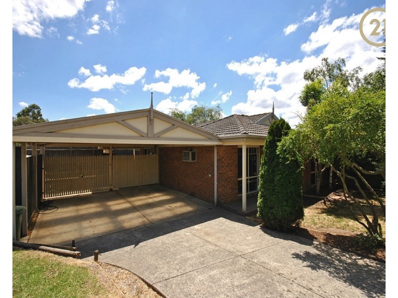 87 Amber Crescent, Narre Warren VIC 3805