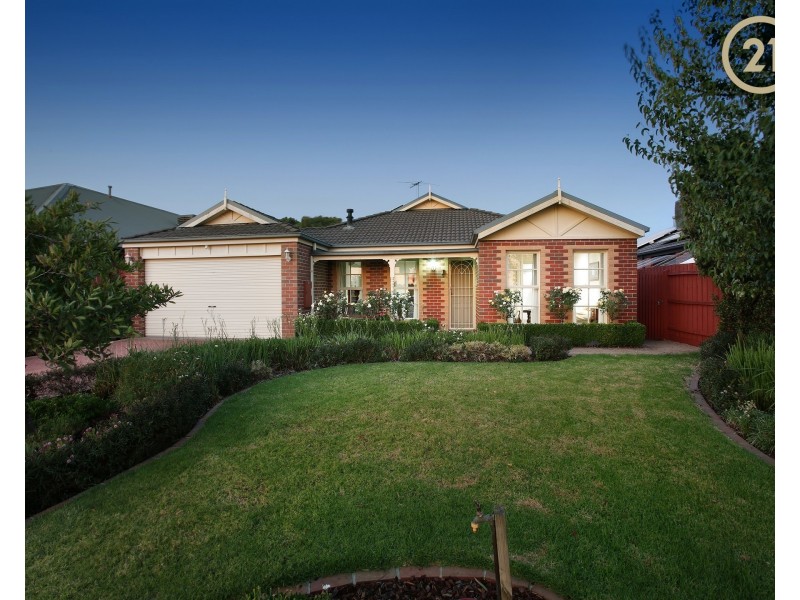 25  Kinsale View, Berwick VIC 3806