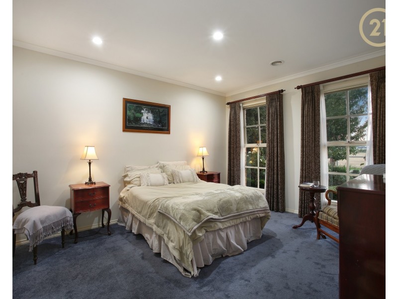 25  Kinsale View, Berwick VIC 3806