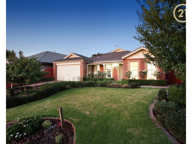 25  Kinsale View, Berwick VIC 3806