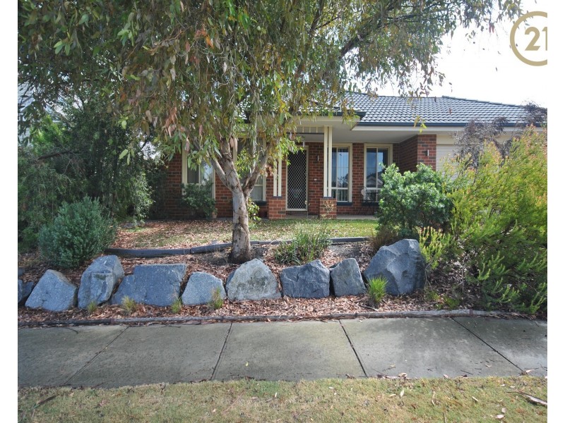 31 Inkerman Street, Berwick VIC 3806