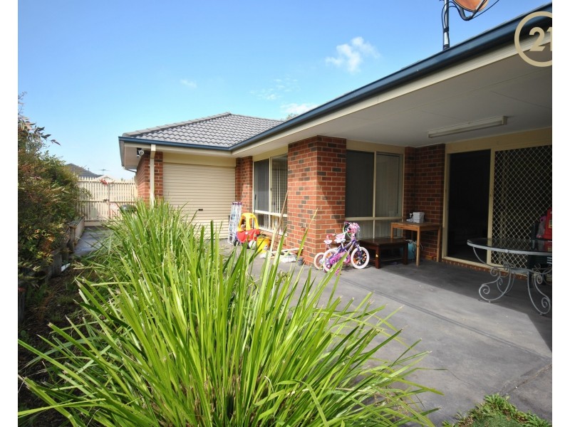 31 Inkerman Street, Berwick VIC 3806