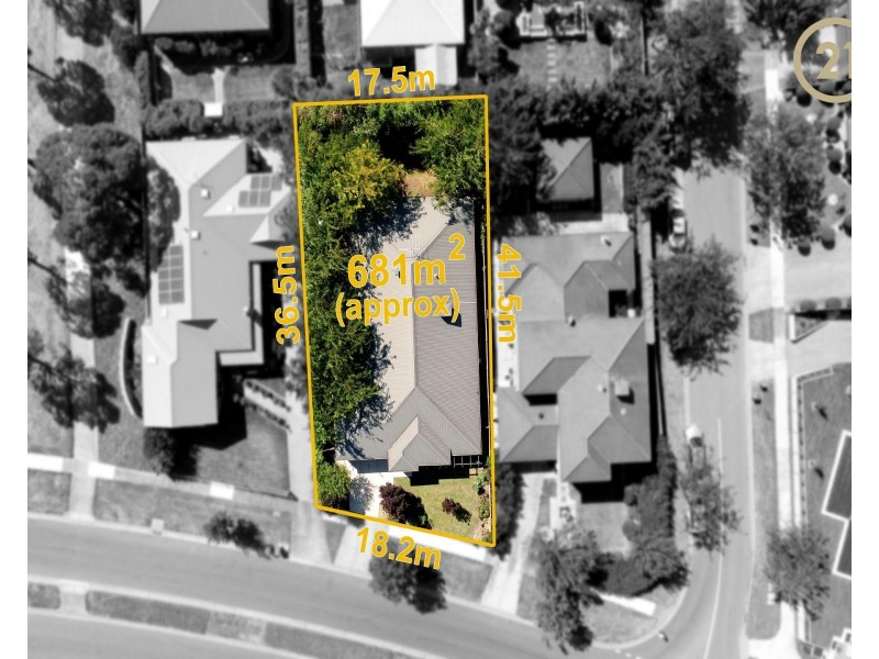 4 Moondarra Drive, Berwick VIC 3806