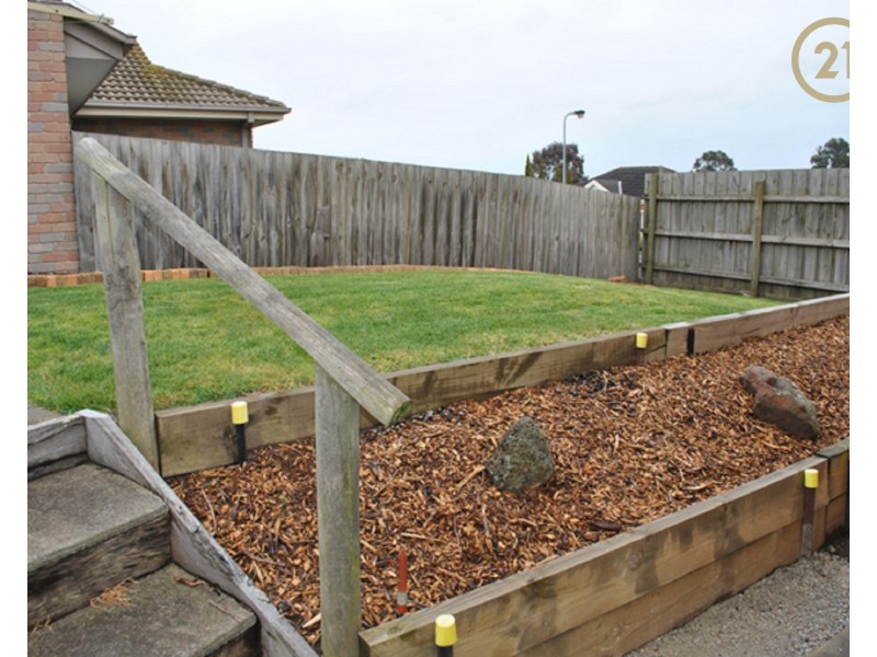 34 Albrecht Avenue, Berwick VIC 3806