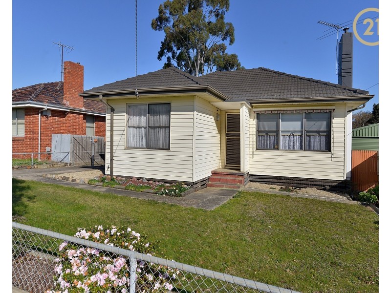 3 Photinia Street, Doveton VIC 3177