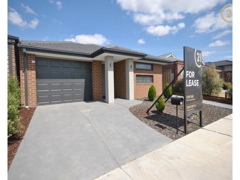 18  Carnegie Street, Officer VIC 3809