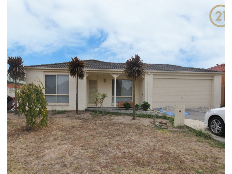 6 Regent Close, Berwick VIC 3806