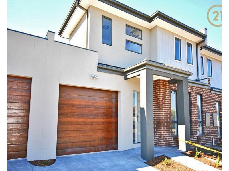 11B Hughes Crescent, Dandenong North VIC 3175