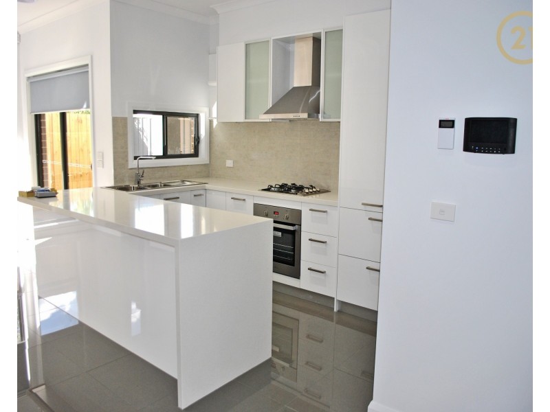 11B Hughes Crescent, Dandenong North VIC 3175