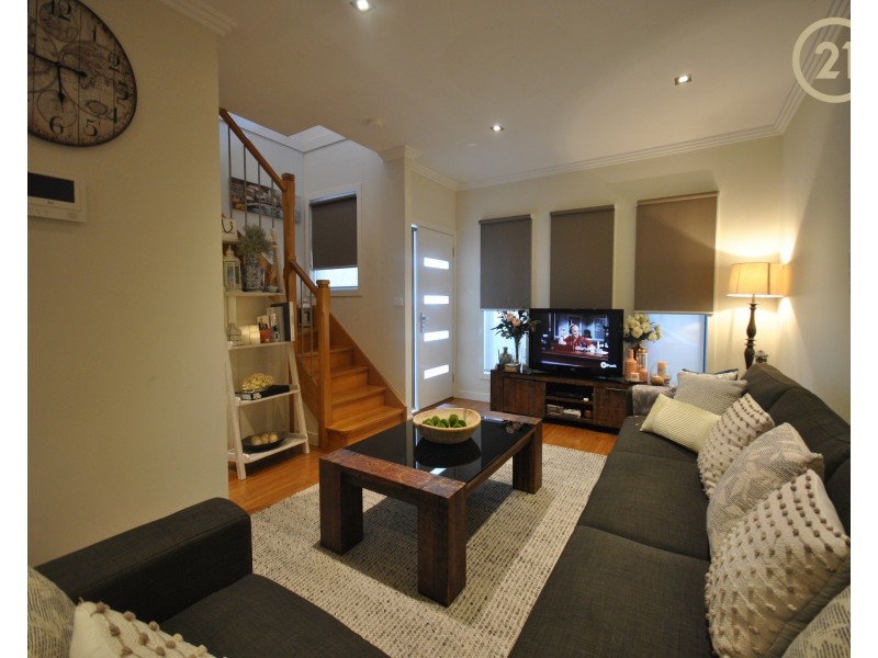 3/23 Ross Street, Dandenong VIC 3175