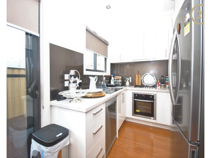 3/23 Ross Street, Dandenong VIC 3175