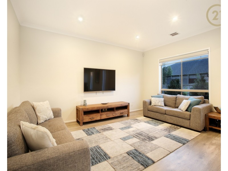 46 Saul Avenue, Berwick VIC 3806