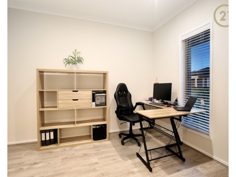 46 Saul Avenue, Berwick VIC 3806