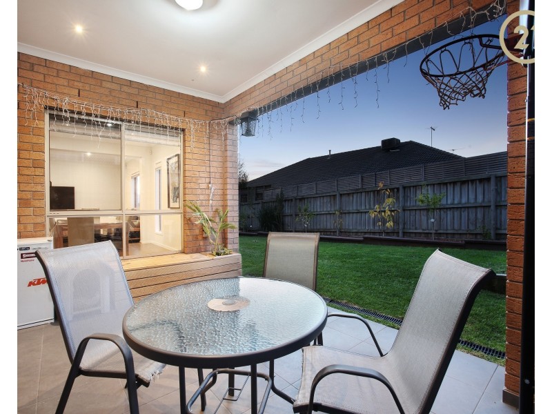 46 Saul Avenue, Berwick VIC 3806