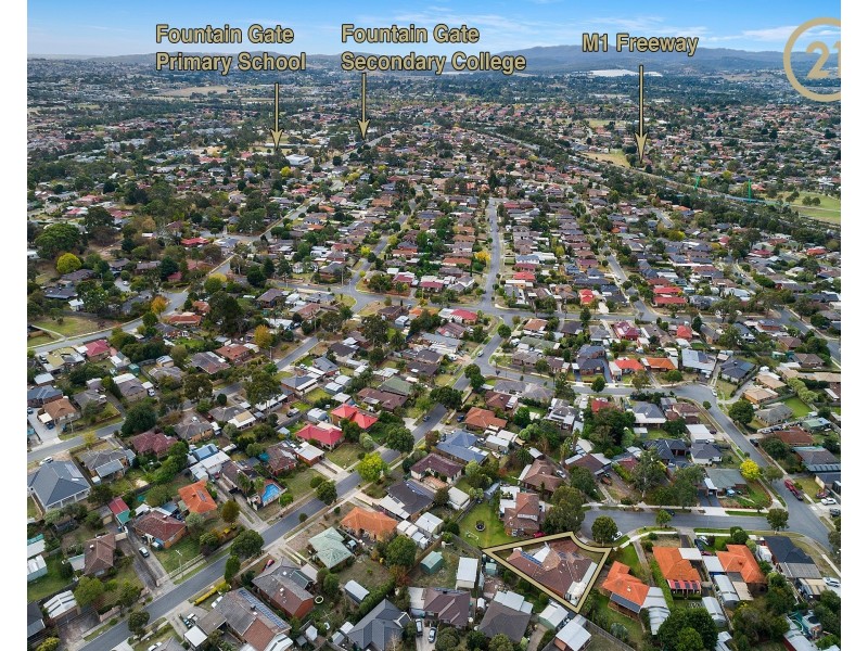 5 Broadacres Court, Narre Warren VIC 3805