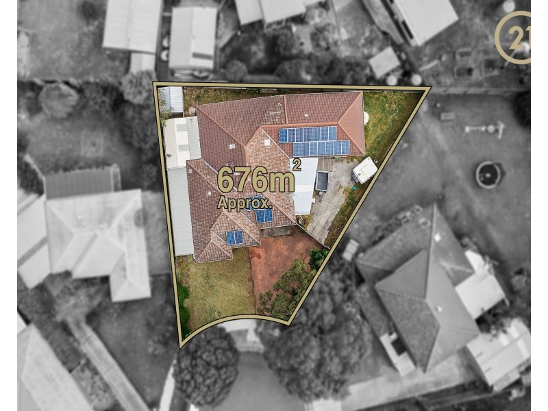 5 Broadacres Court, Narre Warren VIC 3805