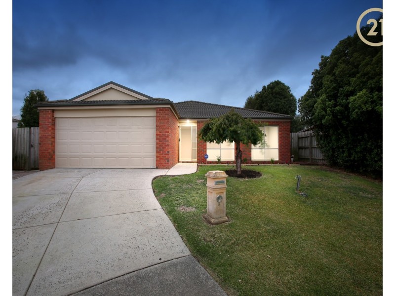 5 Kurnwill Place, Berwick VIC 3806