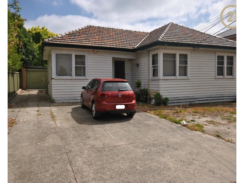79 King Street, Dandenong VIC 3175